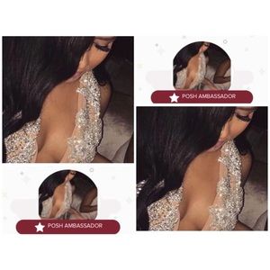 ✨MEET YOUR POSH AMBASSADOR!🙋🏽 @Shay_la91o